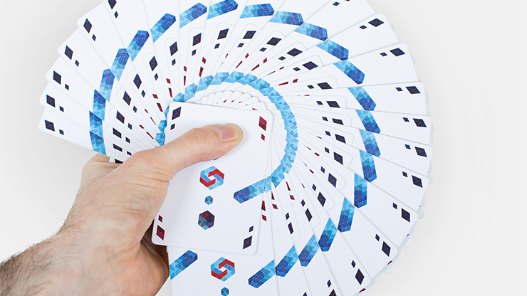 ORIGIN Cardistry Cards by Cardistry... MagicWorld Magic Shop