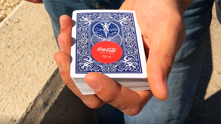 Cap your Card by Olivier Pont -... MagicWorld Magic Shop
