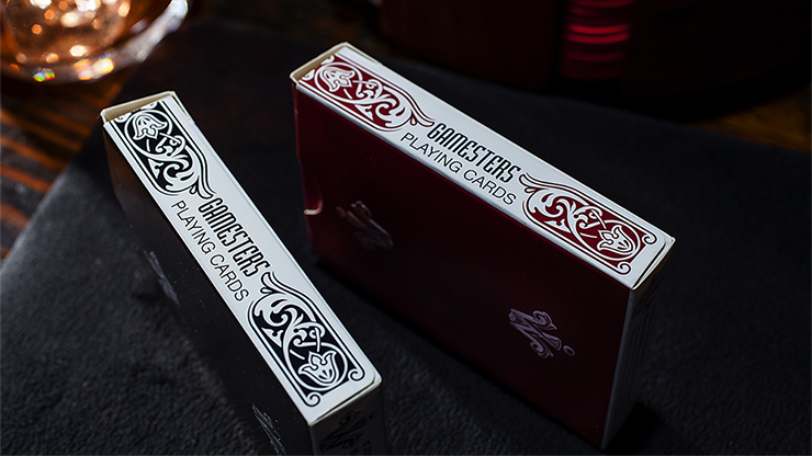 Gamesters Standard Edition Playing... MagicWorld Magic Shop