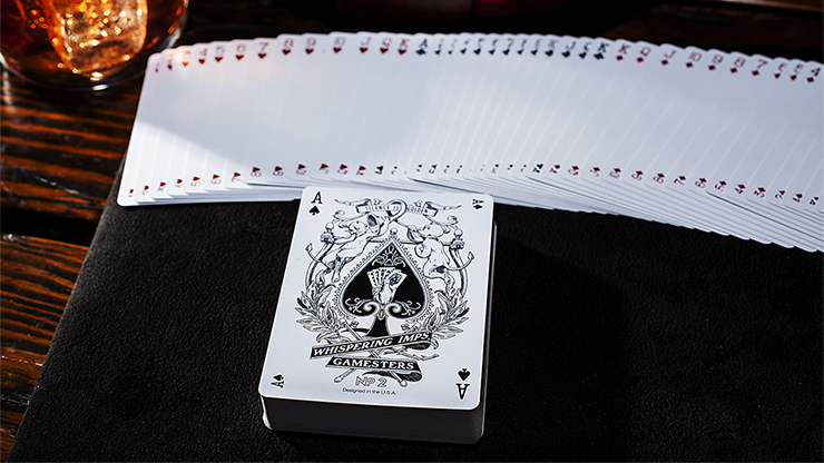 Gamesters Standard Edition Playing... MagicWorld Magic Shop
