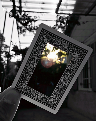 FRAME by Olivier Pont - Trick MagicWorld Magic Shop