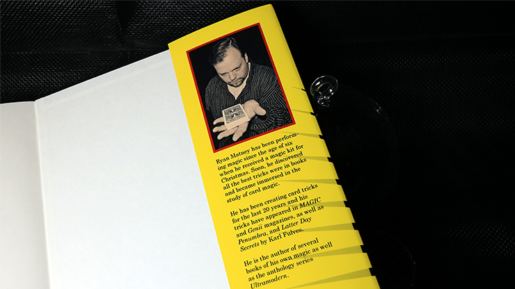 Spoiler Alert (Introduction by... MagicWorld Magic Shop