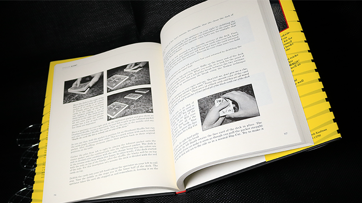 Spoiler Alert (Introduction by... MagicWorld Magic Shop