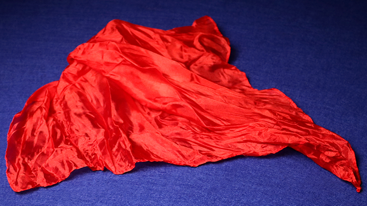 Rope to Silk (15") MagicWorld Magic Shop