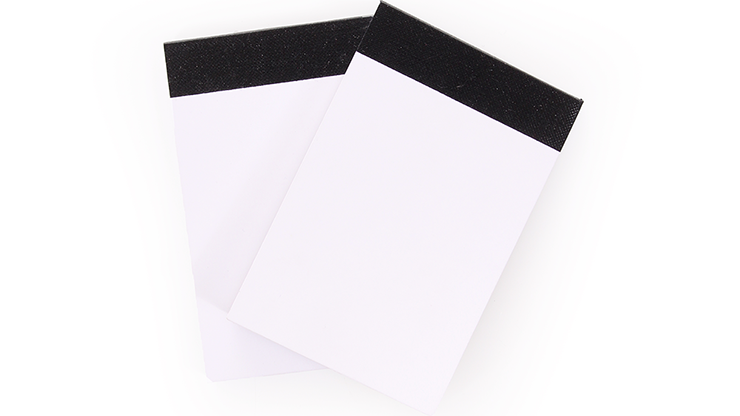 Force Pad (Small/White) Set of... MagicWorld Magic Shop