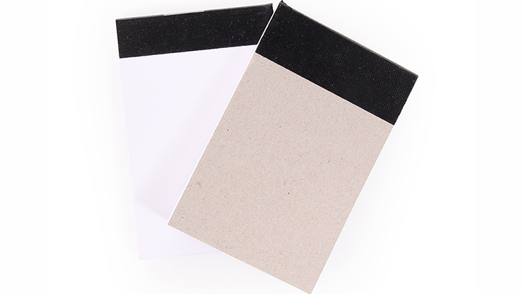 Force Pad (Small/White) Set of... MagicWorld Magic Shop