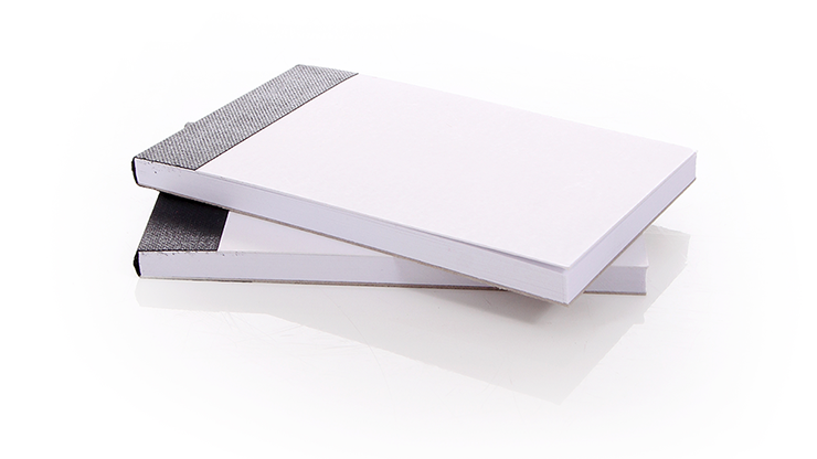 Force Pad (Small/White) Set of... MagicWorld Magic Shop