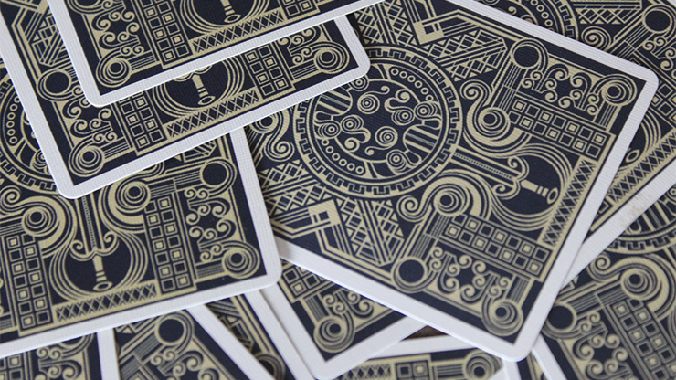 Bicycle Conflict Playing Cards... MagicWorld Magic Shop