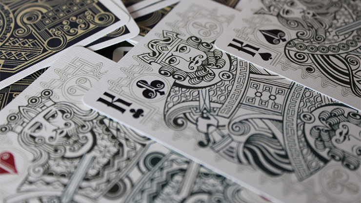 Bicycle Conflict Playing Cards... MagicWorld Magic Shop