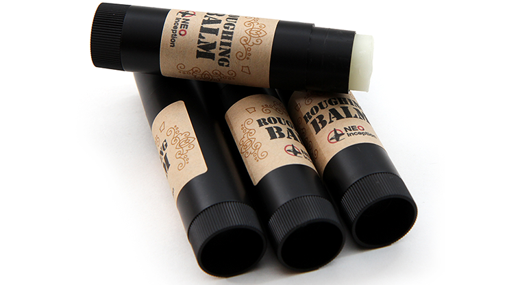 Roughing Balm by Neo Inception... MagicWorld Magic Shop