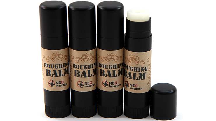 Roughing Balm by Neo Inception... MagicWorld Magic Shop