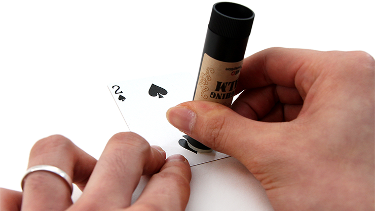 Roughing Balm by Neo Inception... MagicWorld Magic Shop