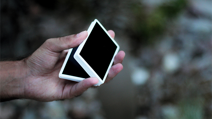 NOC Original Deck (Red) Printed... MagicWorld Magic Shop