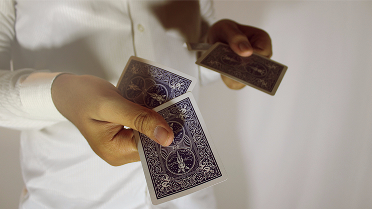 DECEIT by Sid T - Trick MagicWorld Magic Shop