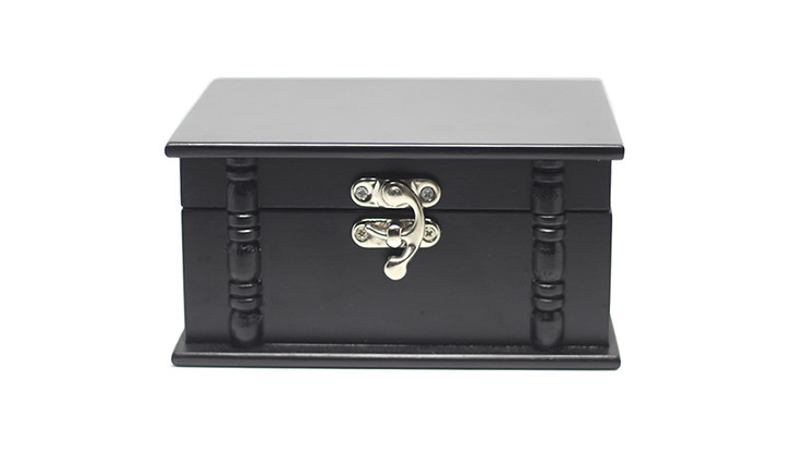 Haunted Box (Limited Edition 25)... MagicWorld Magic Shop