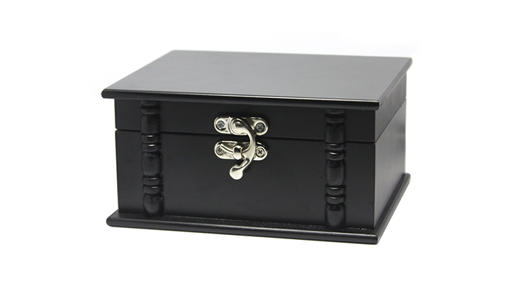 Haunted Box (Limited Edition 25)... MagicWorld Magic Shop
