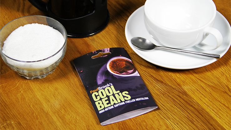 Cool Beans (Gimmicks and Online... MagicWorld Magic Shop