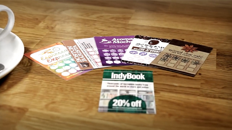 Cool Beans (Gimmicks and Online... MagicWorld Magic Shop