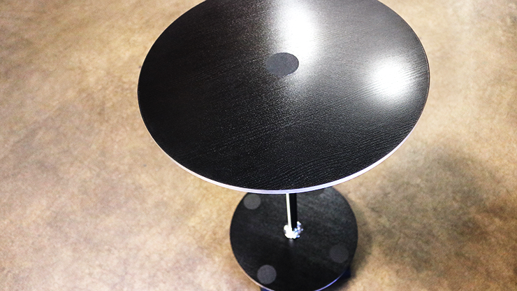 Magic Table (Circle) by Tora Magic MagicWorld Magic Shop