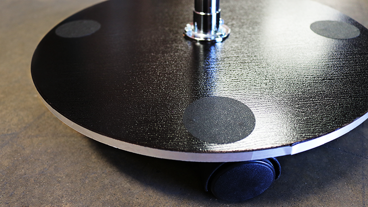 Magic Table (Circle) by Tora Magic MagicWorld Magic Shop