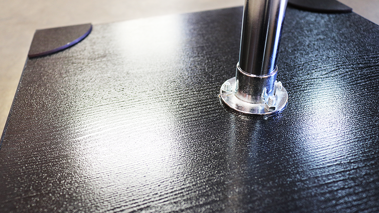 Magic Table (Square) by Tora Magic MagicWorld Magic Shop