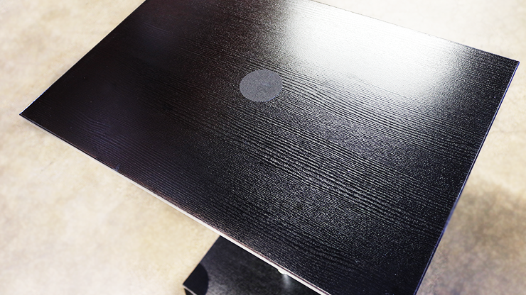 Magic Table (Square) by Tora Magic MagicWorld Magic Shop