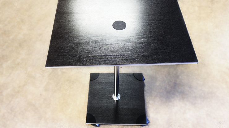Magic Table (Square) by Tora Magic MagicWorld Magic Shop