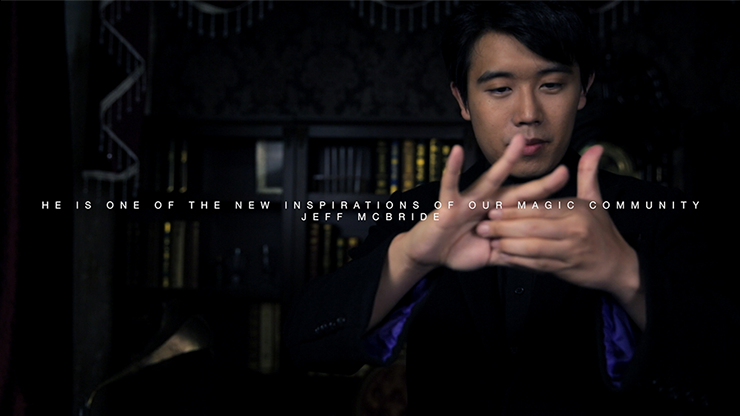 REBORN by Bond Lee MagicWorld Magic Shop