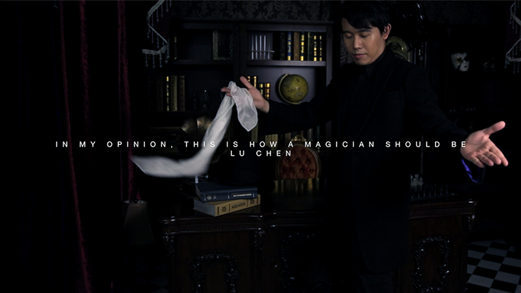 REBORN by Bond Lee MagicWorld Magic Shop