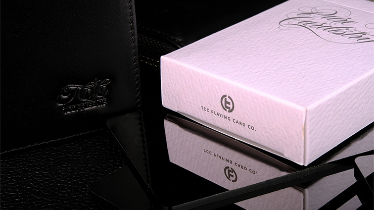Pure Cardistry (Black) Training... MagicWorld Magic Shop