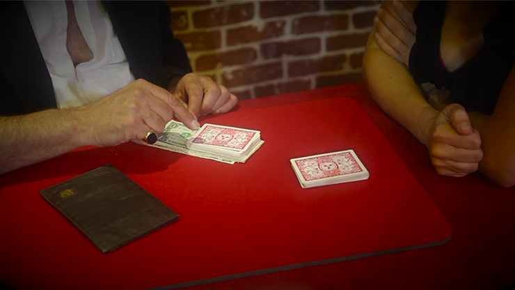 BETS (Pound) by Jean-Pierre Vallarino... MagicWorld Magic Shop