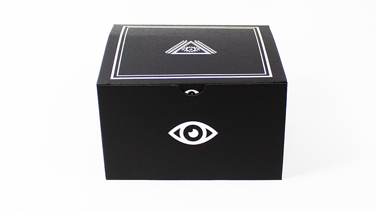 Marksman Refill Pack (6 Decks)... MagicWorld Magic Shop