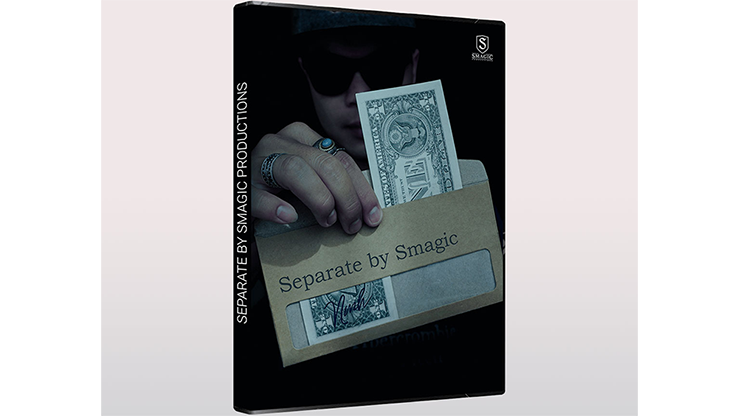Separate by SMagic Production -... MagicWorld Magic Shop