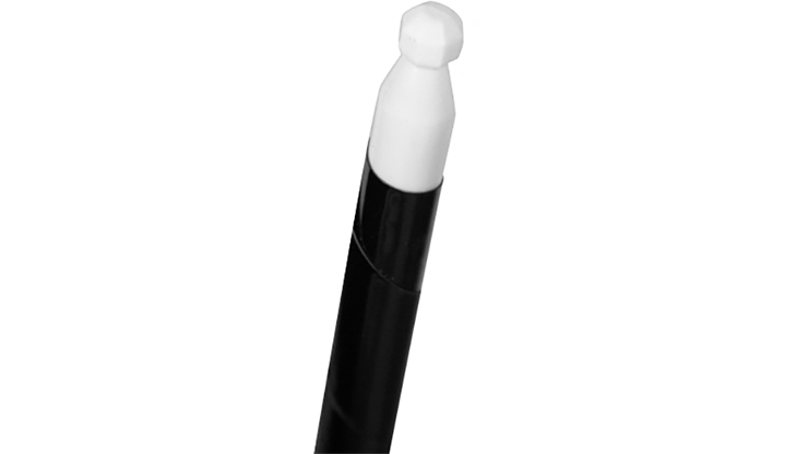 Appearing Cane (Plastic, WHITE)... MagicWorld Magic Shop