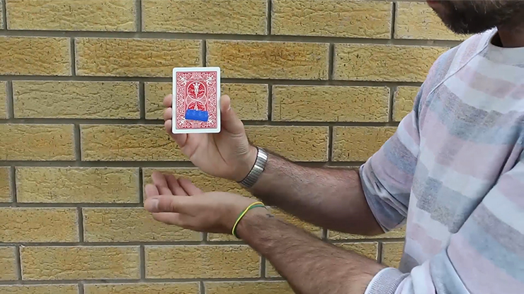 CGI by James Keatley - Trick MagicWorld Magic Shop