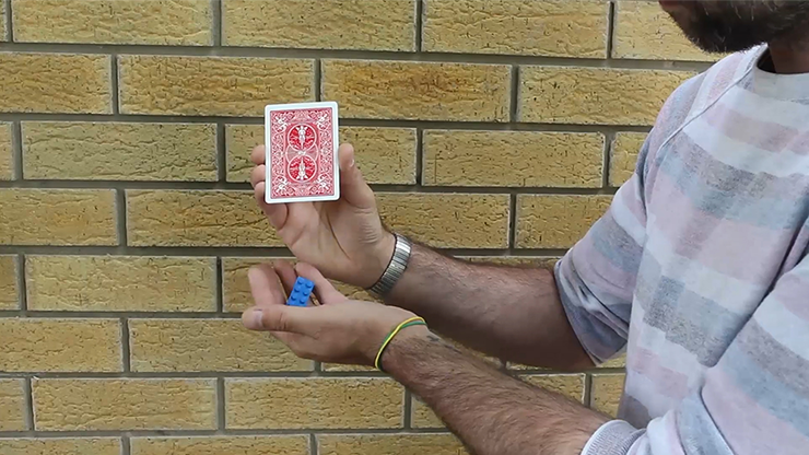 CGI by James Keatley - Trick MagicWorld Magic Shop