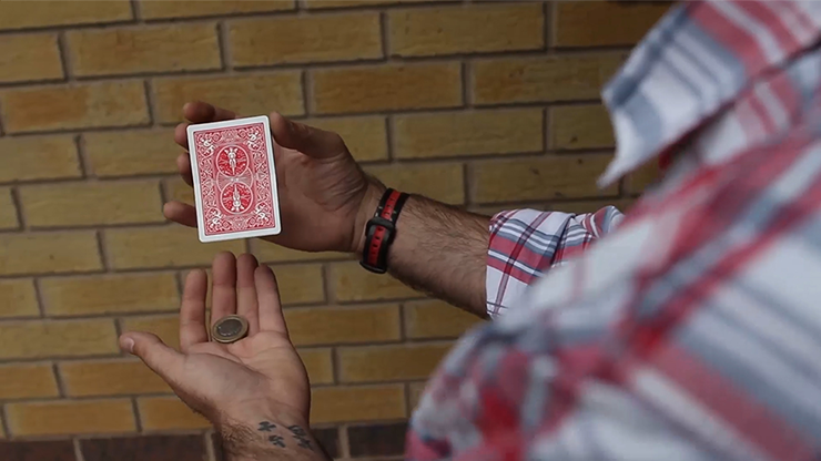 CGI by James Keatley - Trick MagicWorld Magic Shop