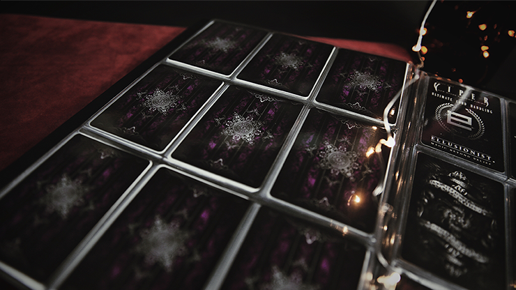 Collectors Card Album by TCC MagicWorld Magic Shop