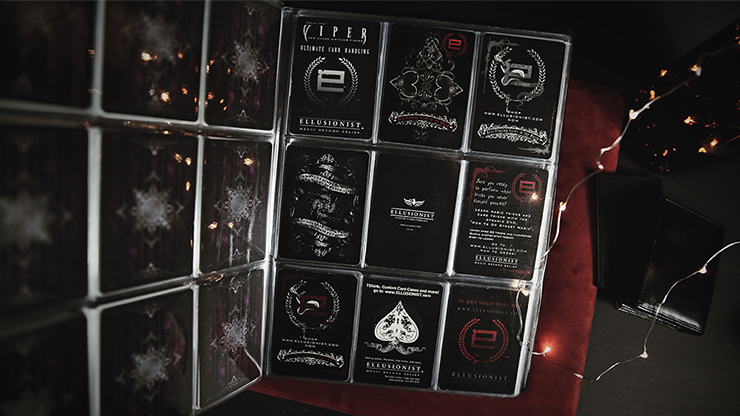 Collectors Card Album by TCC MagicWorld Magic Shop
