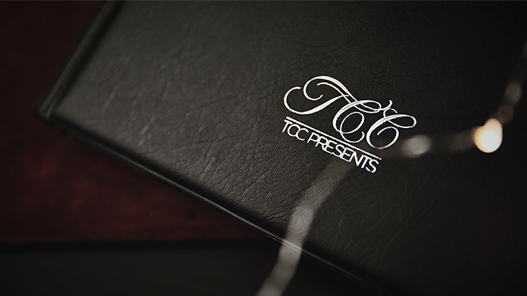 Collectors Card Album by TCC MagicWorld Magic Shop