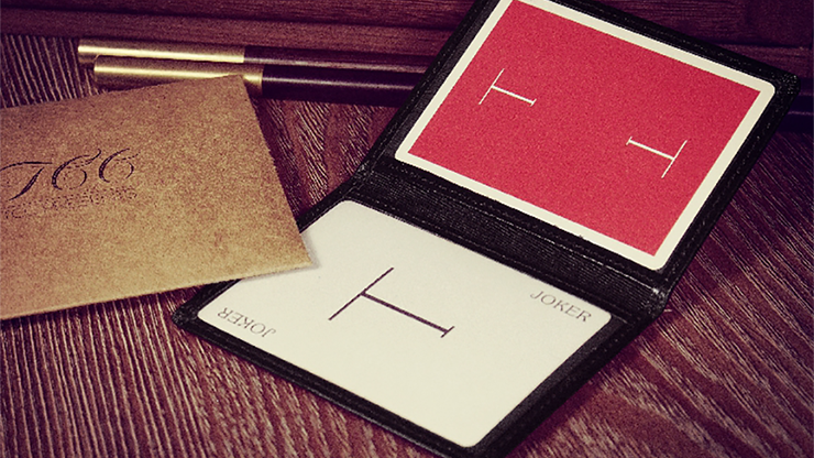 Packet Wallet by TCC MagicWorld Magic Shop