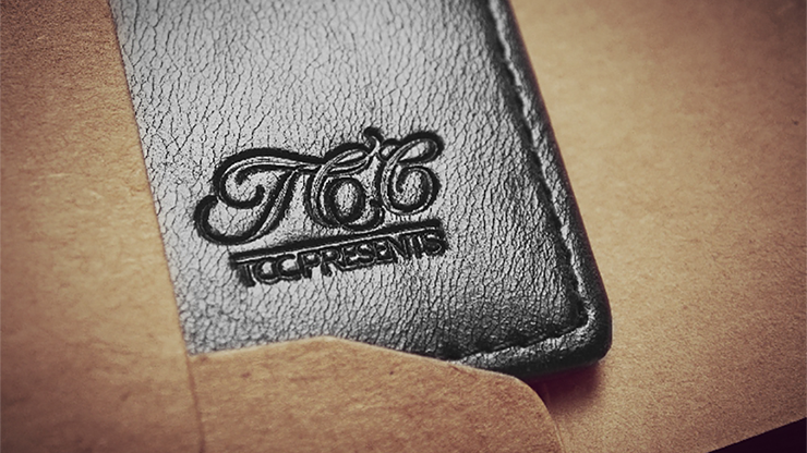Packet Wallet by TCC MagicWorld Magic Shop