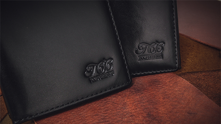 Z Fold Wallet by TCC MagicWorld Magic Shop