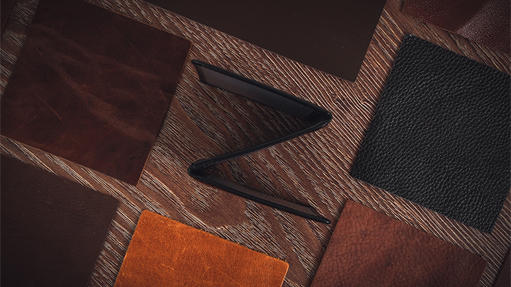 Z Fold Wallet by TCC MagicWorld Magic Shop
