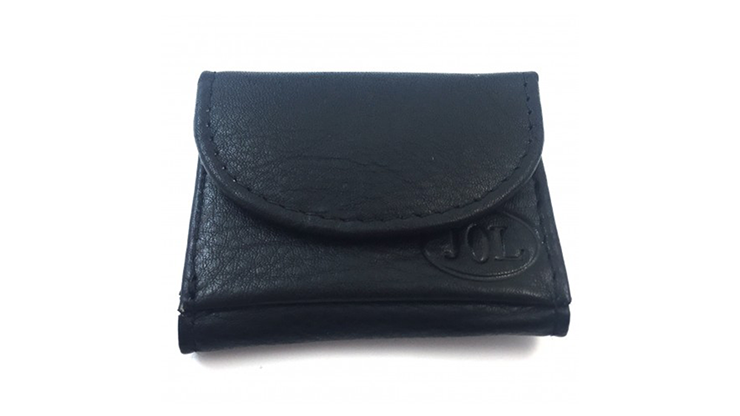 Himber Coin Purse by Jerry O'Connell... MagicWorld Magic Shop