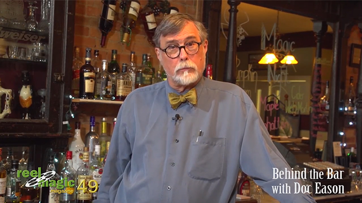 Reel Magic Episode 49 (Handsome... MagicWorld Magic Shop