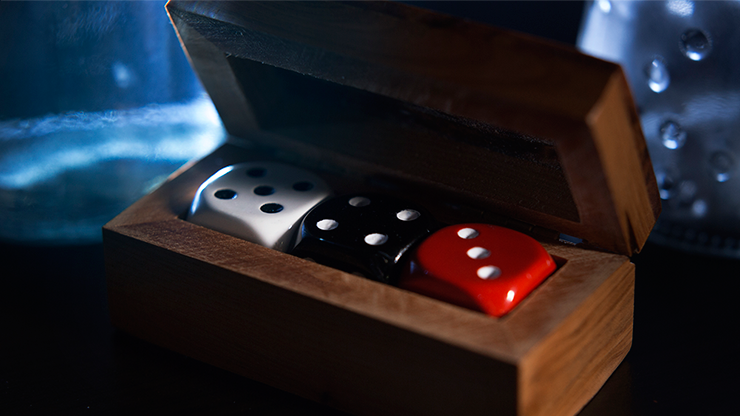 MENTAL DICE MENTAL DICE