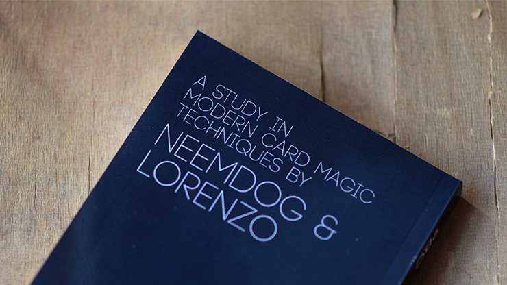 Nine Black Cats by Neemdog and... MagicWorld Magic Shop