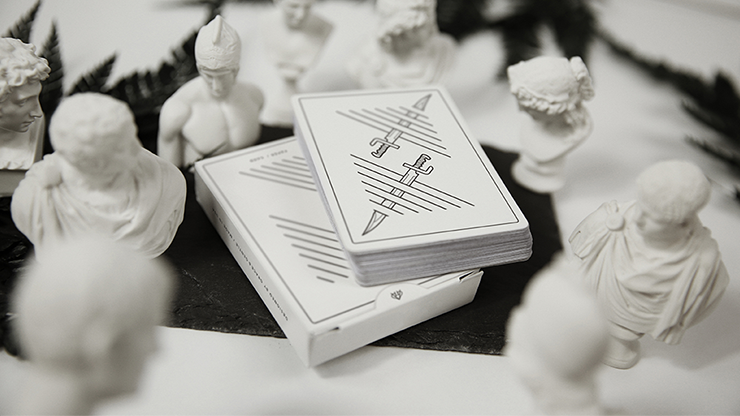 Limited Edition Grace & Gentle... MagicWorld Magic Shop