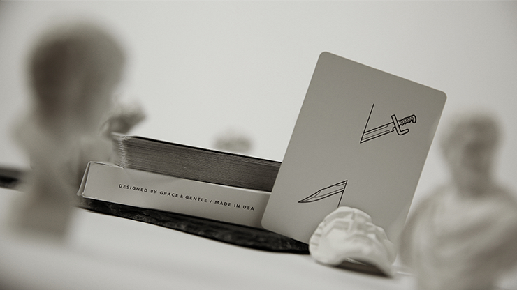 Limited Edition Grace & Gentle... MagicWorld Magic Shop